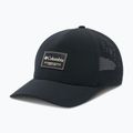 Kšiltovka Columbia Mountaincap II 3D Stretch Snapback black/outdoor original