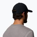 Kšiltovka Columbia Mountaincap II 3D Stretch Snapback black/outdoor original 6