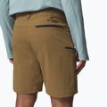 Pánské trekingové šortky Columbia Cosmiques Pro Nylon delta 7