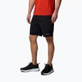 Pánské trekingové šortky Columbia Cosmiques Pro Nylon black 4