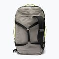 Cestovní taška Columbia Landroamer 40 l Flint grey/black/citron haze 3