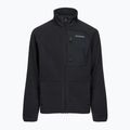 Dětská fleecová mikina Columbia Fast Trek V Full Zip black