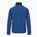 Dětská fleecová mikina Columbia Fast Trek V Full Zip mountain blue/collegiate navy 2