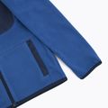 Dětská fleecová mikina Columbia Fast Trek V Full Zip mountain blue/collegiate navy 4