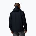 Pánská softshellová bunda Columbia Trailborne 2.5L black 3