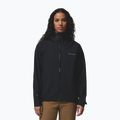 Dámská softshellová bunda Columbia Trailborne 2.5L Shell black