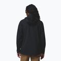 Dámská softshellová bunda Columbia Trailborne 2.5L Shell black 3