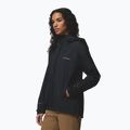 Dámská softshellová bunda Columbia Trailborne 2.5L Shell black 5