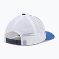 Dětská kšiltovka Columbia Youth Snap Back collegiate navy/mountain blue/white 2