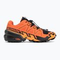Pánské běžecké boty Salomon Speedcross 6 redora/black/turmer 2