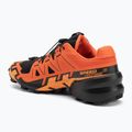 Pánské běžecké boty Salomon Speedcross 6 redora/black/turmer 3
