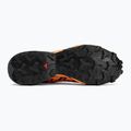 Pánské běžecké boty Salomon Speedcross 6 redora/black/turmer 4
