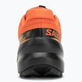 Pánské běžecké boty Salomon Speedcross 6 redora/black/turmer 6