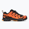 Pánské běžecké boty   Salomon XA PRO 3D V9 GTX chery tomato/black/redora 2