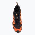 Pánské běžecké boty   Salomon XA PRO 3D V9 GTX chery tomato/black/redora 5