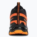 Pánské běžecké boty   Salomon XA PRO 3D V9 GTX chery tomato/black/redora 6