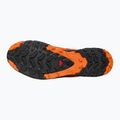 Pánské běžecké boty   Salomon XA PRO 3D V9 GTX chery tomato/black/redora 2