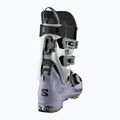 Dámské lyžařské boty Salomon Shift Supra S Boa 105 W GW cosmic sky/cool gray 5/shale green 2