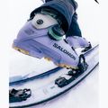 Dámské lyžařské boty Salomon Shift Supra S Boa 105 W GW cosmic sky/cool gray 5/shale green 7