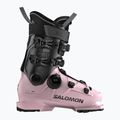 Dámské lyžáky Salomon S/Pro Supra Boa 95 W GW rose shadow/black/black