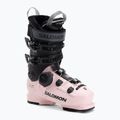 Dámské lyžáky Salomon S/Pro Supra Boa 95 W GW rose shadow/black/black