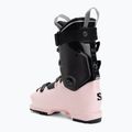 Dámské lyžáky Salomon S/Pro Supra Boa 95 W GW rose shadow/black/black 2