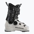 Dámské lyžáky Salomon S/Pro Supra Boa 105 W GW gray aurora/black/black 6