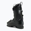 Pánské lyžáky Salomon S/Pro Supra Boa 100 GW black/dark grey metallic/burgundy metallic 2