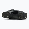 Pánské lyžáky Salomon S/Pro Supra Boa 100 GW black/dark grey metallic/burgundy metallic 4