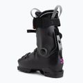 Dámské lyžáky Salomon S/Pro Supra Dual Boa 115 W black/beluga metallic/beetroot purple 2