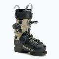 Dámské lyžařské boty Salomon S/PRO Supra Dual Boa 105 W GW black/light bronze metallic/black