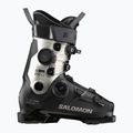 Dámské lyžařské boty Salomon S/PRO Supra Dual Boa 105 W GW black/light bronze metallic/black