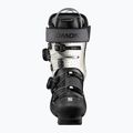Dámské lyžařské boty Salomon S/PRO Supra Dual Boa 105 W GW black/light bronze metallic/black 3