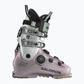Pánské lyžařské boty Salomon Shift Supra S Boa 130 GW nirvana/cool gray 5/shale green