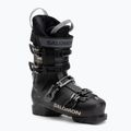 Pánské lyžáky Salomon S/Pro Delta 100 GW Black/Black/Titanium Met. Pd