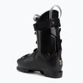 Pánské lyžáky Salomon S/Pro Delta 100 GW Black/Black/Titanium Met. Pd 2