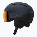 Lyžařská helma Salomon Driver Prime Sigma Plus dress blue/sigma poppy red/sigma ice blue 4