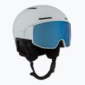 Lyžařská helma Salomon Driver Prime Sigma Plus ice flow/sigma sky blue/sigma ice blue 2