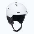 Lyžařská helma Salomon Pioneer LT Pro white
