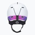 Lyžařská helma Salomon Pioneer LT Pro white 4