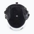 Lyžařská helma Salomon Pioneer LT Pro white 5
