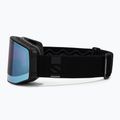 Brýle Salomon Sentry Prime Sigma black/sigma sky blue/sigma light blue 5