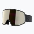 Lyžařské brýle Salomon Sentry Pro OTG Sigma S3 black/sigma black gold