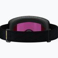 Lyžařské brýle Salomon Sentry Pro OTG Sigma S3 black/sigma black gold 3
