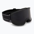 Lyžařské brýle Salomon Aksium 2.0 black/mi black