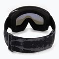 Lyžařské brýle Salomon Aksium 2.0 black/mi black 3