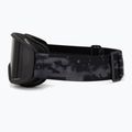 Lyžařské brýle Salomon Aksium 2.0 black/mi black 4