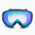 Lyžařské brýle Salomon Aksium 2.0 dress blue/ml light blue 2