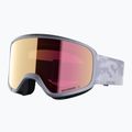 Lyžařské brýle Salomon Aksium 2.0 S2 blue granite/ml ruby