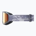 Lyžařské brýle Salomon Aksium 2.0 S2 blue granite/ml ruby 4